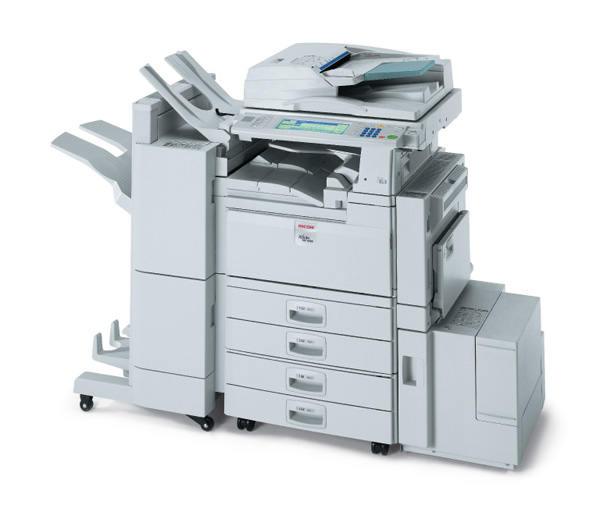 Ricoh MP SP Printer Drivers Download and Update for Windows 10, 8, 7, XP and Vista Ricoh Aficio Mp 4500 Scanner Driver Download