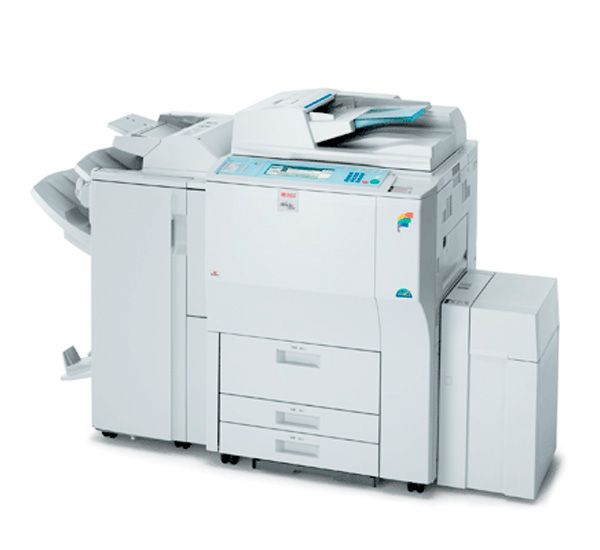 Ricoh Aficio 3260c Driver