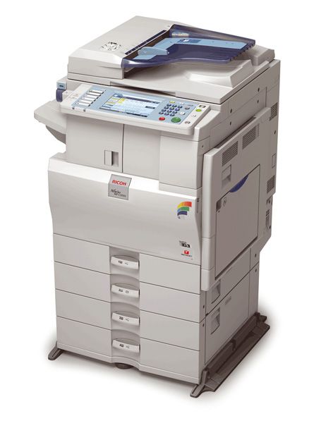 ricoh mpc2050 driver