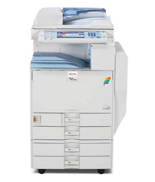 Download Driver Ricoh Aficio Mp C3000