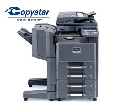 Copystar multifunction printers