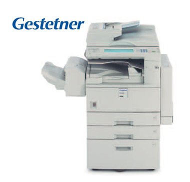 Gestetner copiers