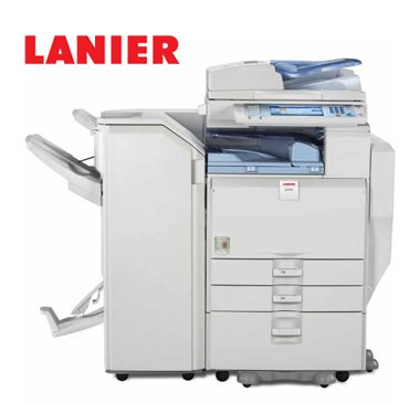 Lanier copiers