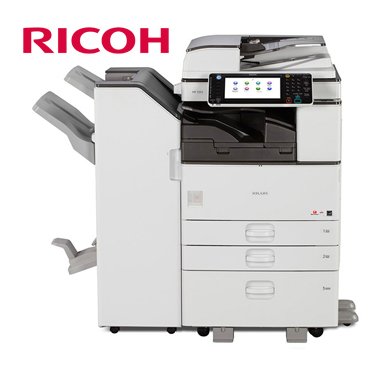 Ricoh multifunction printers
