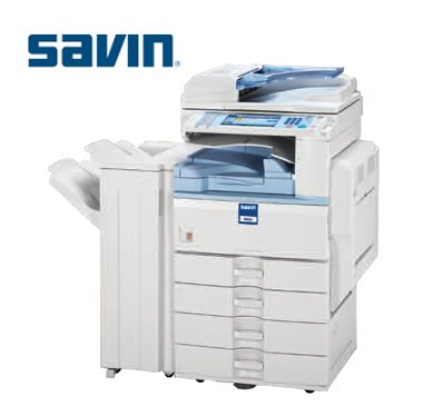 Savin copiers