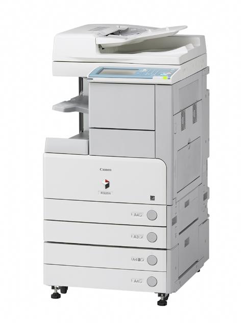 canon imagerunner copy machines