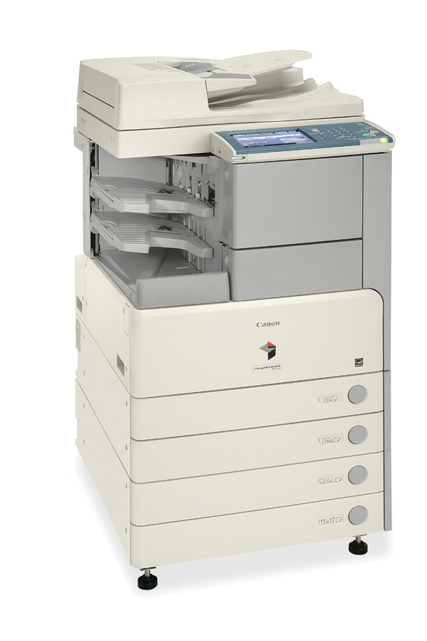 canon imagerunner 3245