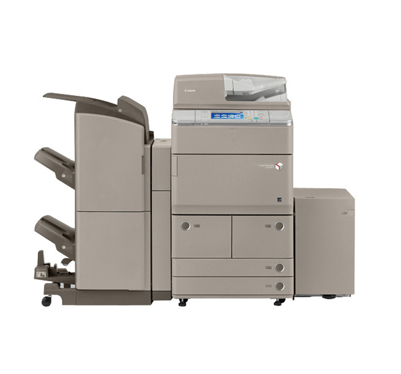 Canon IRA 6265 - Canon copiers Chicago - Black and white MFP 