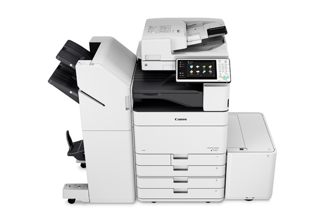 Canon imageRUNNER ADVANCE C5540i Copier