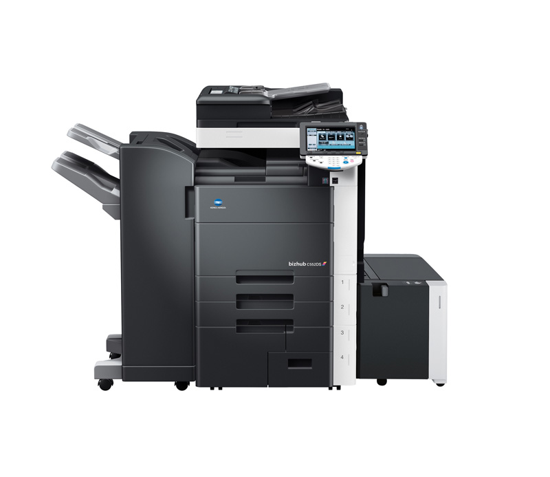 Konica Minolta bizhub C552DS - Konica Minolta copiers Chicago - Color MFP copiers - Used Konica Minolta bizhub C552DS price, lease, repair - Digital Copier Supercenter Konica Minolta bizhub C552DS - Konica Minolta copiers Chicago - Color MFP copiers - Used Konica Minolta bizhub C552DS price, lease, repair - Digital Copier Supercenter