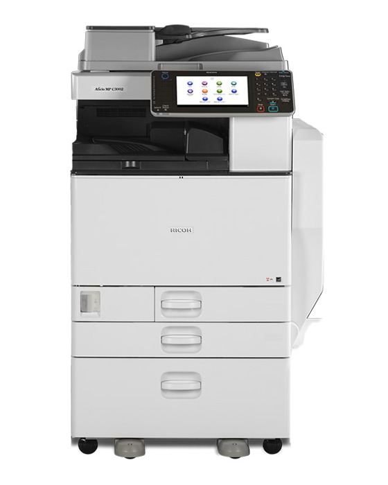 Ricoh Aficio MP C Printer Drivers Download and Update for Windows 10, 8, 7, XP and Vista Printer Driver Ricoh Afico Mp 502