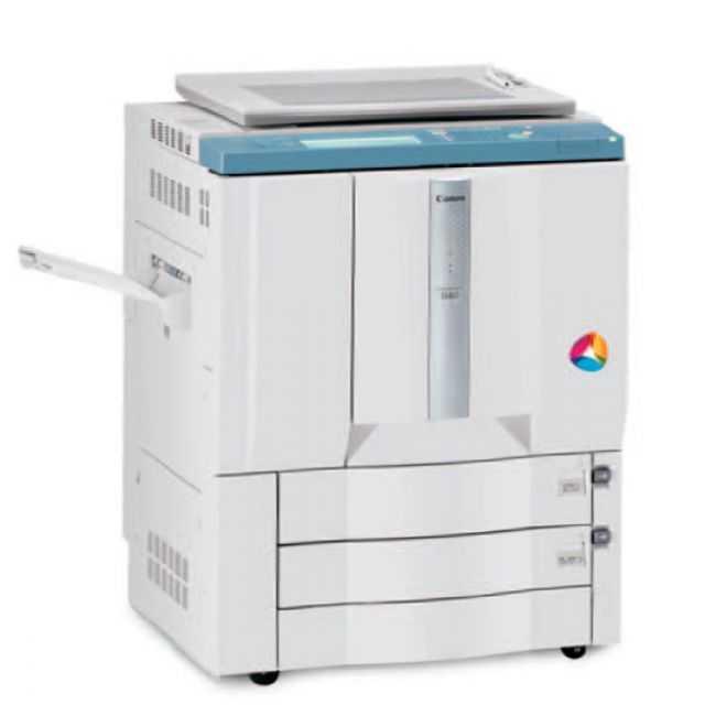 Canon CLC 1140 Copier