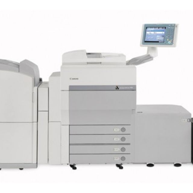 Canon imagePRESS C1 Copier