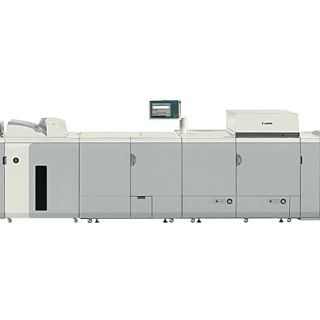 Canon imagePRESS C6000VP