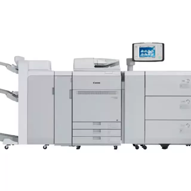 Canon imagePRESS C750