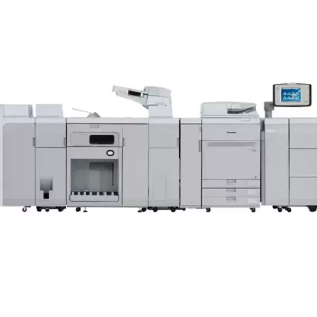 Canon imagePRESS C850