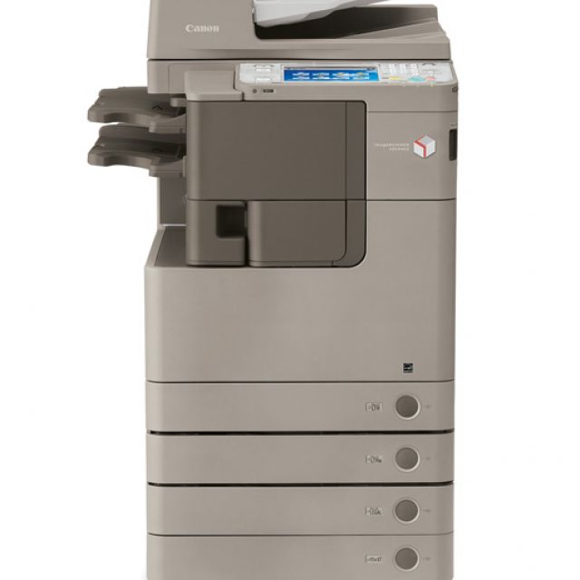 Canon imageRUNNER ADVANCE IR 4025 Copier