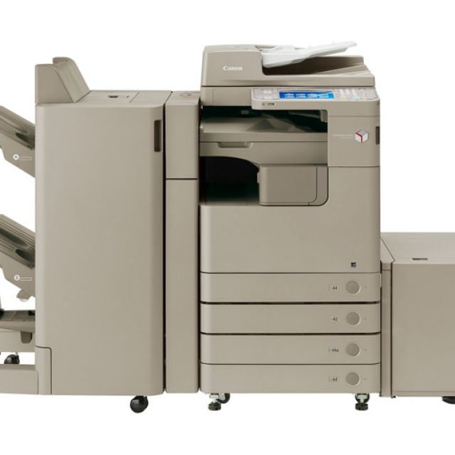 Canon imageRUNNER ADVANCE IR 4045 Copier