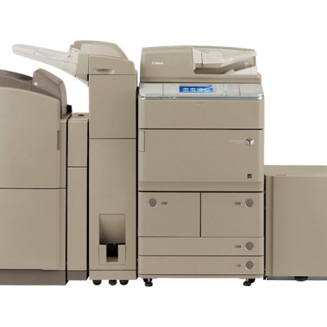 Canon imageRUNNER ADVANCE IR 6055 Copier