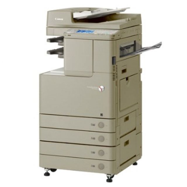 Canon imageRUNNER ADVANCE IR C2020 Copier