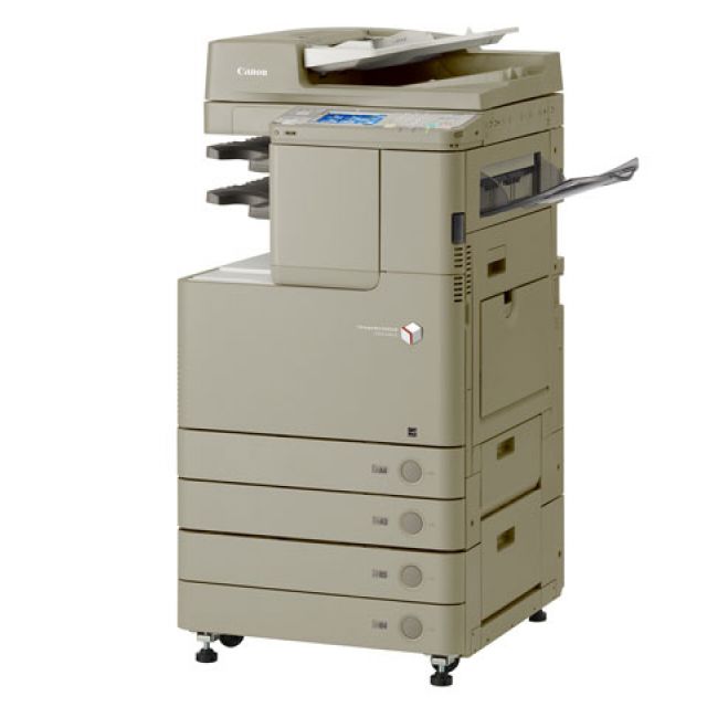 Canon imageRUNNER ADVANCE IR C2030 Copier