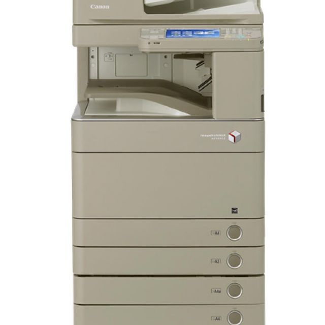 Canon imageRUNNER ADVANCE IR C5030 Copier