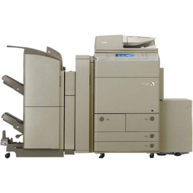 Canon imageRUNNER ADVANCE IR C7065 Copier