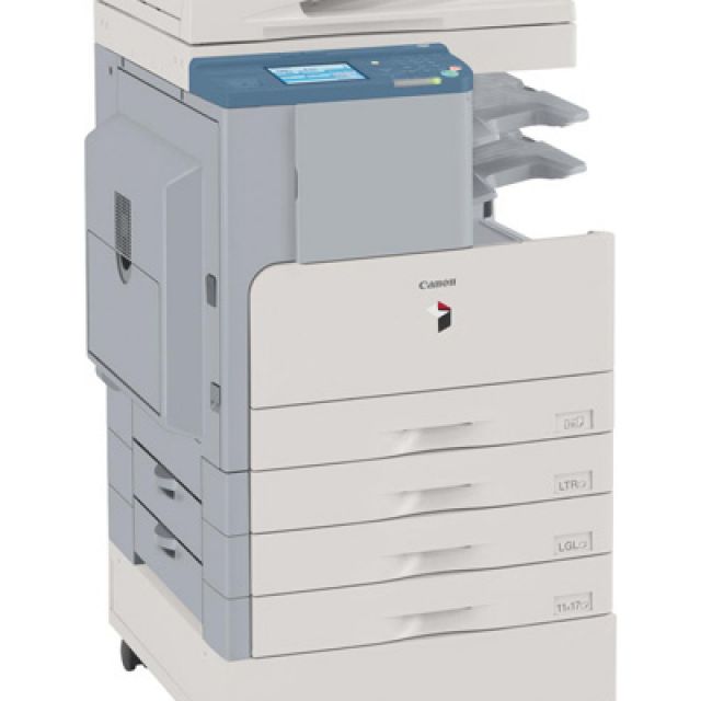 Canon imageRUNNER IR 2022 Copier