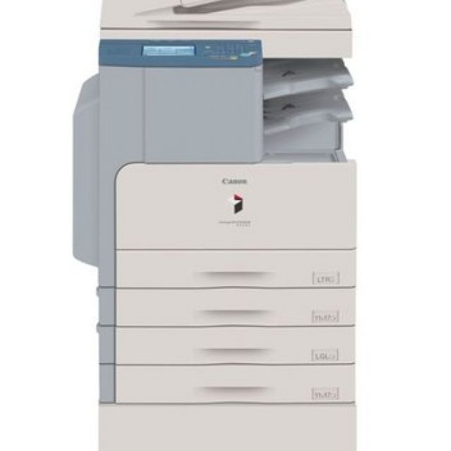 Canon imageRUNNER IR 2022i Copier