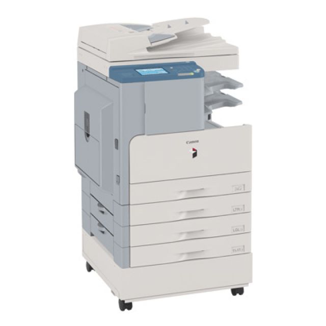 Canon imageRUNNER IR 2025 Copier