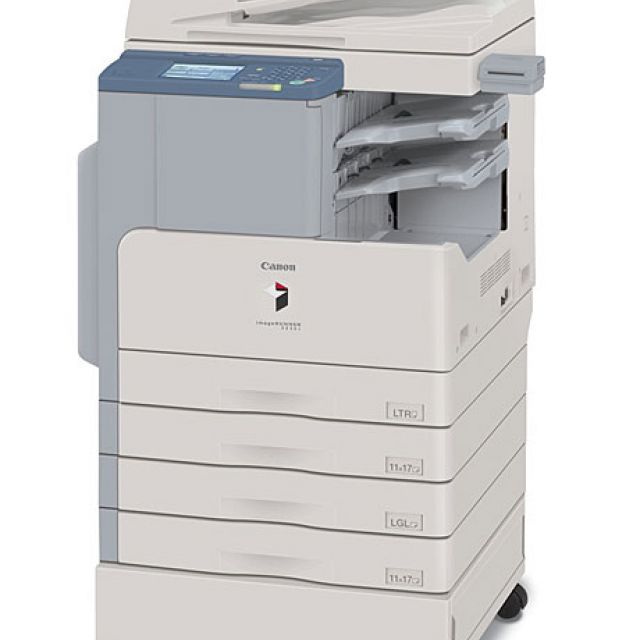 Canon imageRUNNER IR 2025i Copier