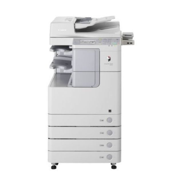 canon imagerunner copy machines