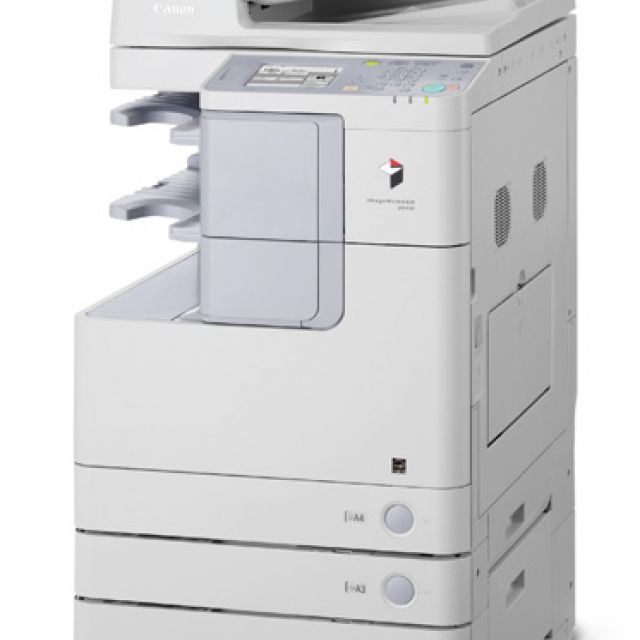 Canon imageRUNNER IR 2530i Copier