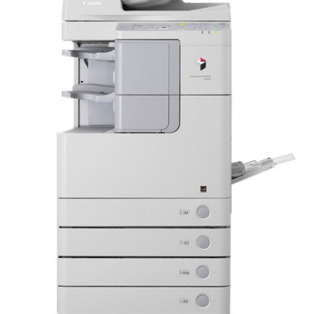 Canon imageRUNNER IR 2535 Copier