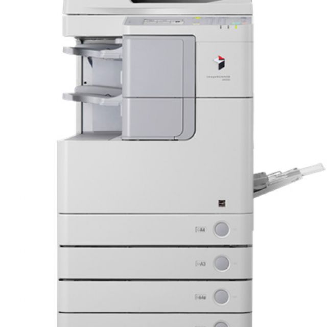 Canon imageRUNNER IR 2535i Copier