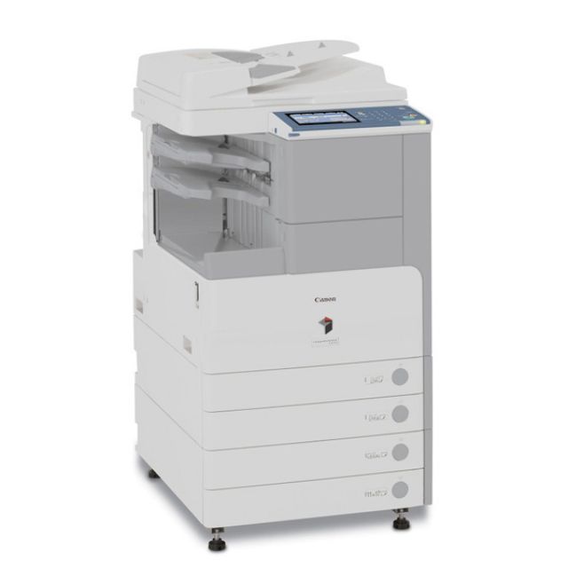 Canon imageRUNNER IR 3025 Copier