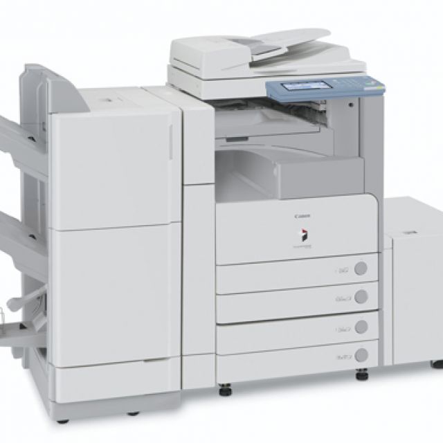 Canon imageRUNNER IR 3030 Copier