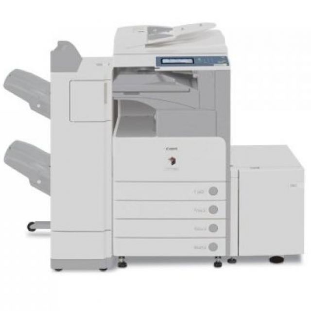 Canon imageRUNNER IR 3035 Copier