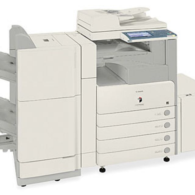 Canon imageRUNNER IR 3225i Copier