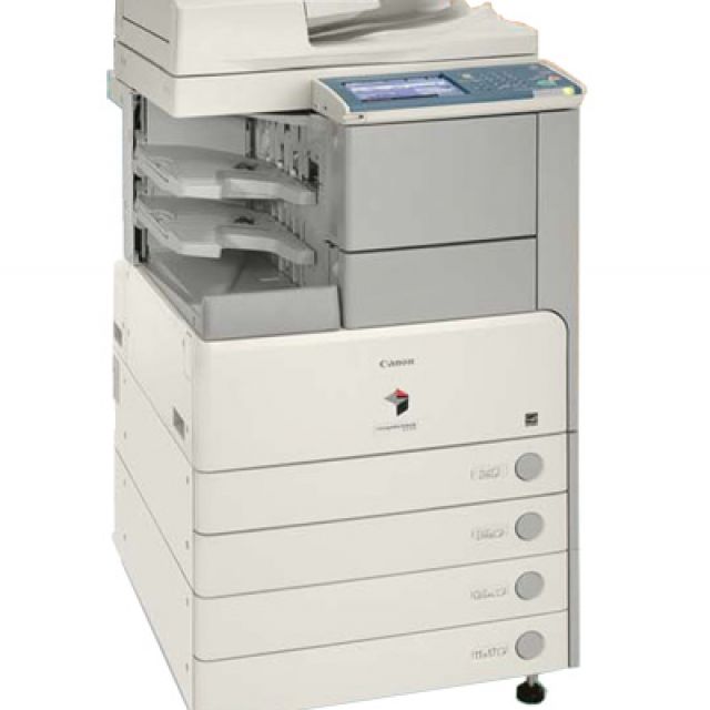 Canon imageRUNNER IR 3230i Copier