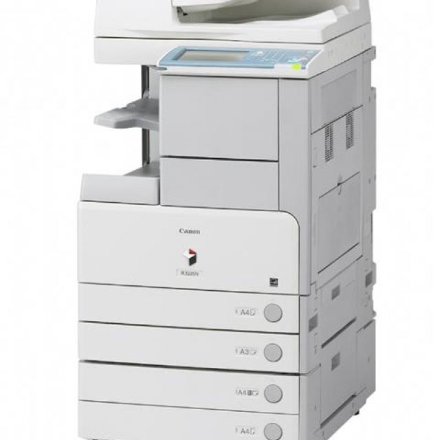 Canon imageRUNNER IR 3235 Copier