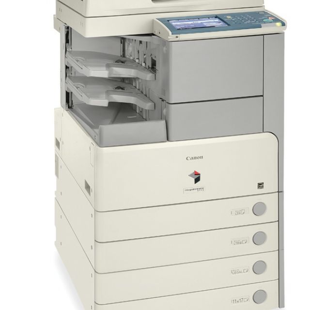 Canon imageRUNNER IR 3245 Copier