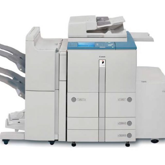 canon ir 5020 scanner