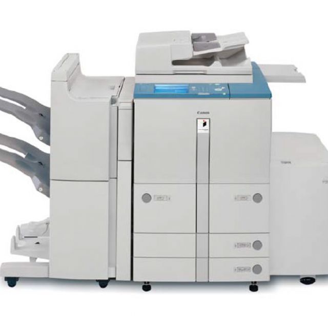 Canon imageRUNNER IR 5020i Copier