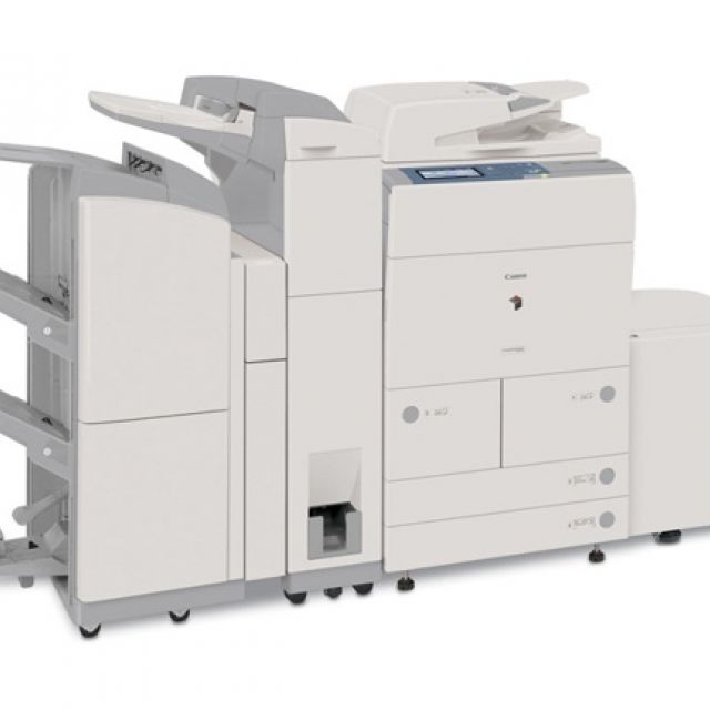 Canon imageRUNNER IR 5050 Copier