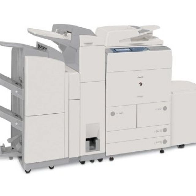 Canon imageRUNNER IR 5055 Copier