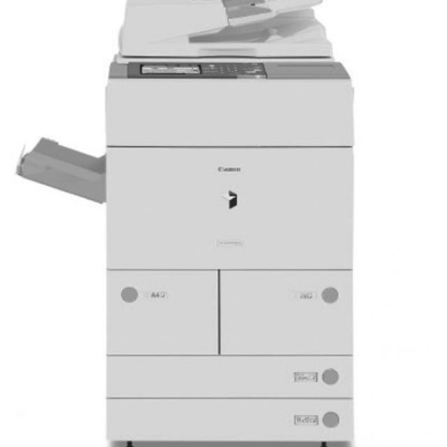 Canon imageRUNNER IR 5070 Copier