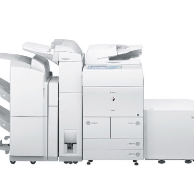 Canon imageRUNNER IR 5075 Copier