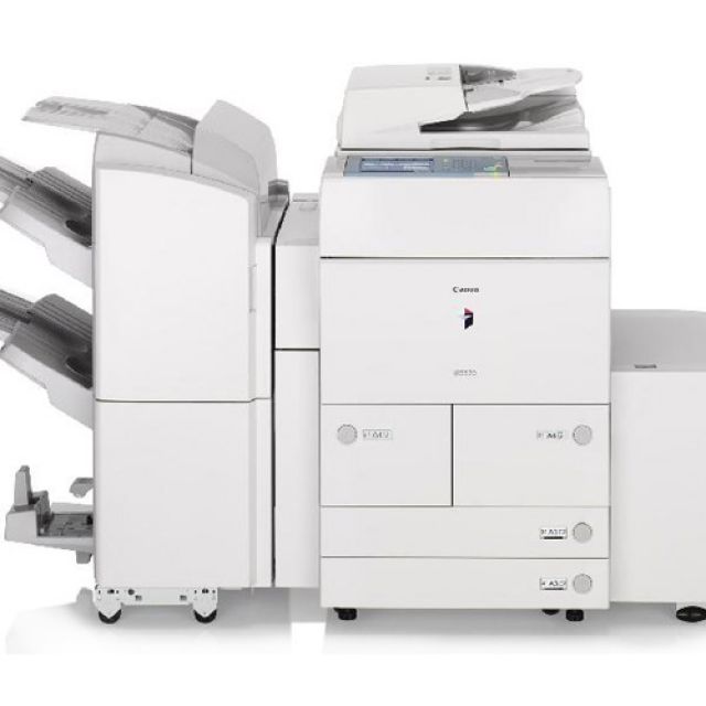 Canon imageRUNNER IR 5570 Copier