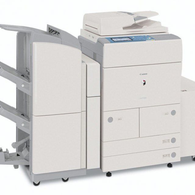 Canon imageRUNNER IR 6570 Copier